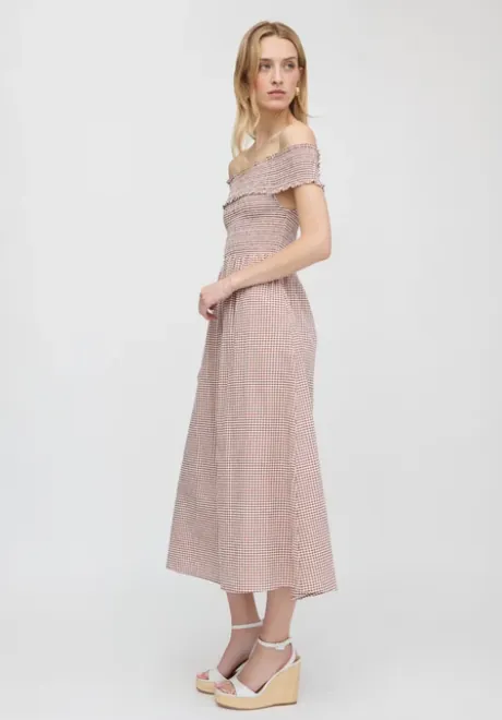 The Marguerite Nap Dress